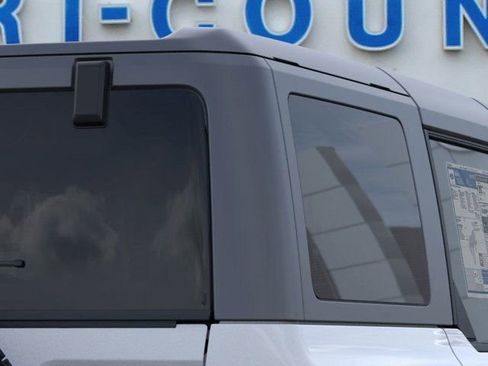 New 2025 Ford Bronco Big Bend image 25