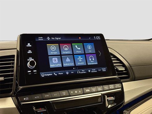 New 2026 Honda Odyssey Touring image 14