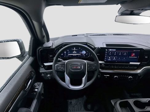New 2026 GMC Sierra 1500 SLE w/ Preferred Package RWD image 23