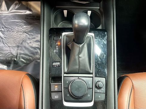 Used 2025 MAZDA CX-50 Meridian Edition AWD/4WD image 17