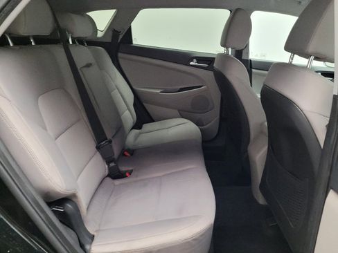 Used 2020 Hyundai Tucson SE w/ Cargo Package FWD image 19