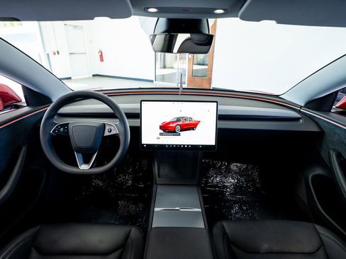 Used 2024 Tesla Model 3 Long Range image 45