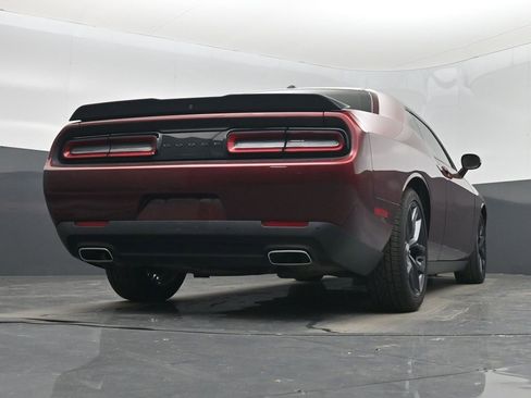 Used 2021 Dodge Challenger GT w/ Blacktop Package image 42