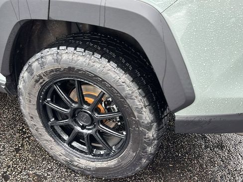 Used 2019 Toyota RAV4 Adventure image 9