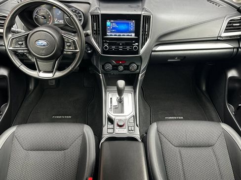 Used 2023 Subaru Forester Premium AWD/4WD image 13
