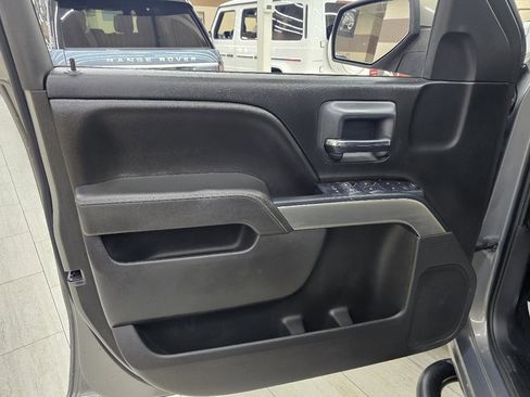 Used 2017 Chevrolet Silverado 1500 LT w/ Texas Edition image 33