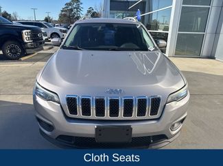 Used 2019 Jeep Cherokee Latitude w/ Popular Appearance Group video 2