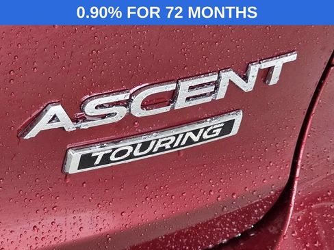 New 2026 Subaru Ascent Touring AWD/4WD image 40