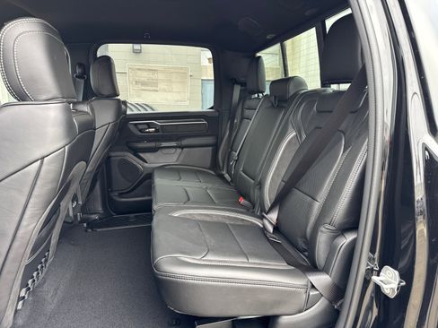 New 2026 RAM 1500 RHO AWD/4WD image 6