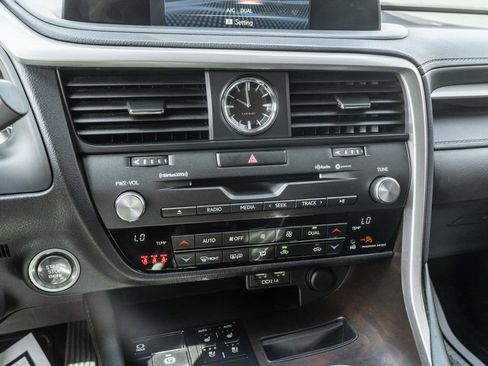 Used 2021 Lexus RX 350 AWD w/ Premium Package image 20