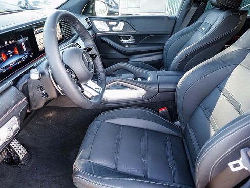 New 2026 Mercedes-Benz GLE 53 AMG 4MATIC image 19
