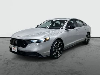 Used 2026 Honda Accord SE