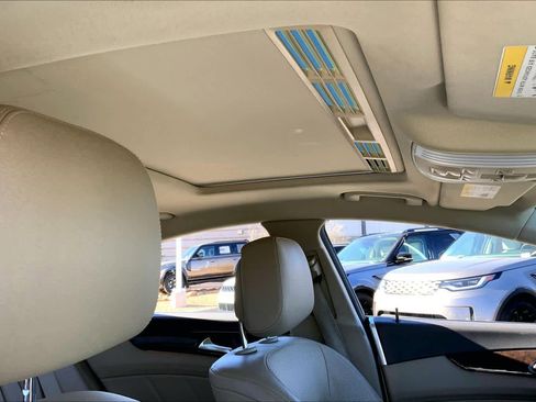 Used 2013 Mercedes-Benz CLS 550 image 12