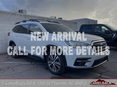 Used 2021 Subaru Ascent Premium w/ Sport Package
