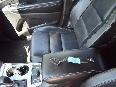 Used 2021 Jeep Grand Cherokee Limited w/ Quick Order Package 28K 80th image 25