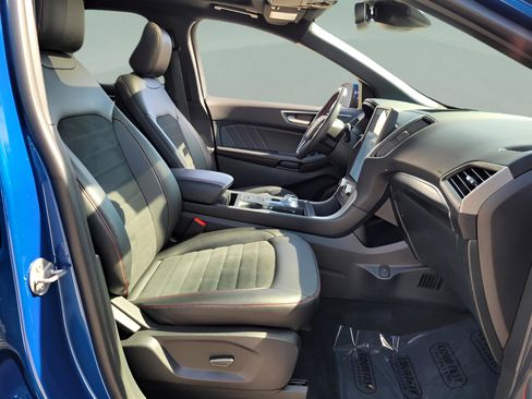 Used 2024 Ford Edge ST-Line image 12