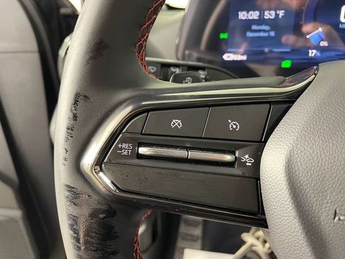 New 2026 Chevrolet Blazer EV RS image 8