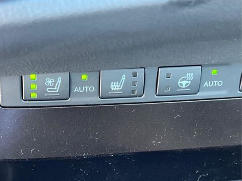 New 2025 Lexus ES 350 w/ Premium Package image 24