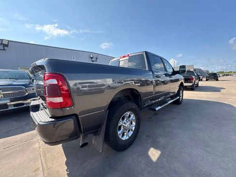Certified 2023 RAM 3500 Laramie AWD/4WD image 2
