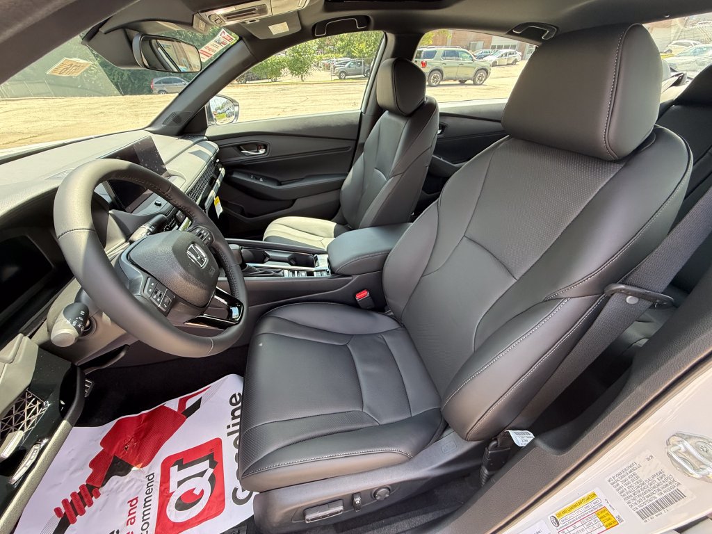 New 2026 Honda Accord Sport image 15