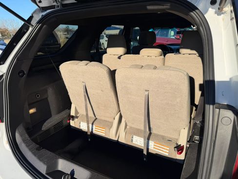 Used 2014 Ford Explorer FWD image 17