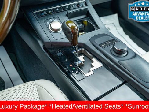 Used 2013 Lexus ES 350 w/ Luxury Pkg FWD image 29