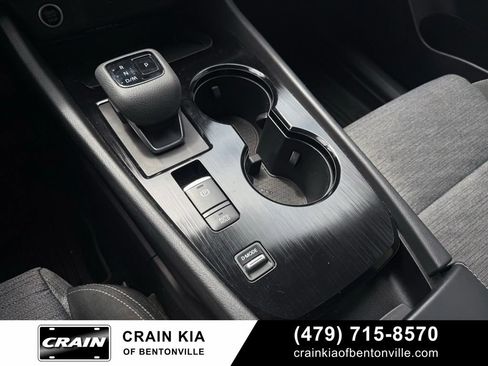 Used 2023 Nissan Rogue SV FWD image 18