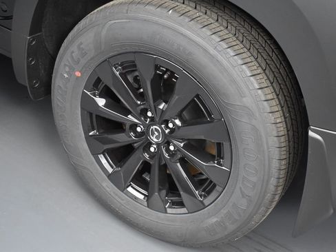 New 2026 MAZDA CX-50 AWD 2.5 Hybrid w/ Cargo Package image 28