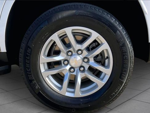 Used 2023 Chevrolet Tahoe LT image 10