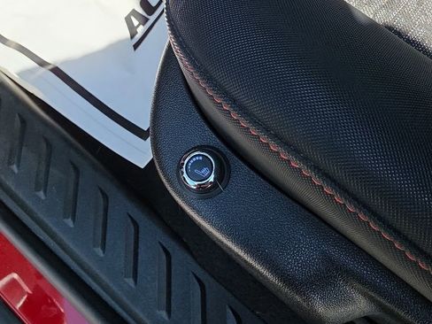 Certified 2023 Chevrolet Colorado Z71 w/ Advanced Trailering Package AWD/4WD image 20