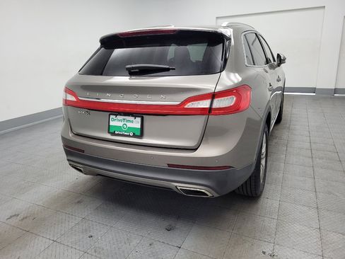 Used 2017 Lincoln MKX Premiere FWD image 7