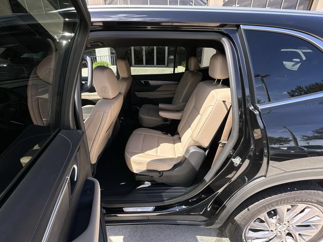 Certified 2026 Buick Enclave Preferred w/ Power Package FWD image 30