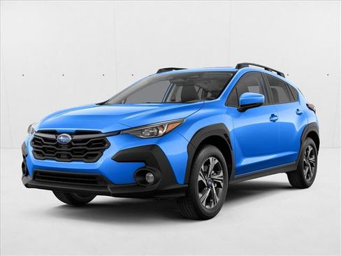 Certified 2024 Subaru Crosstrek 2.0i Premium image 1
