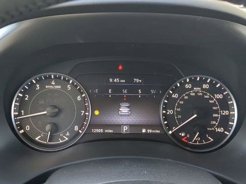 Certified 2024 Nissan Armada SL w/ Cargo Package image 27