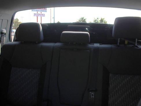 Used 2021 Toyota Tundra SR5 w/ TRD Sport Package image 21