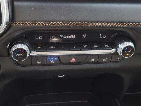 Certified 2025 MAZDA CX-50 AWD 2.5 S w/ Weather Package image 28