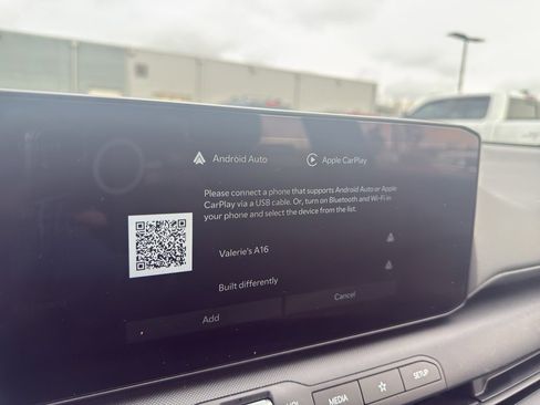 Used 2025 Kia K4 LXS image 18