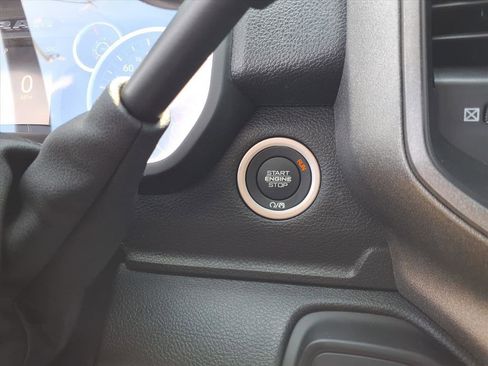 New 2026 RAM 2500 Tradesman w/ Chrome Appearance Group image 21