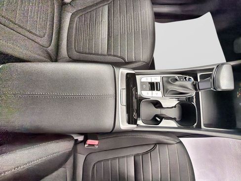 New 2026 Hyundai Santa Cruz SE image 29