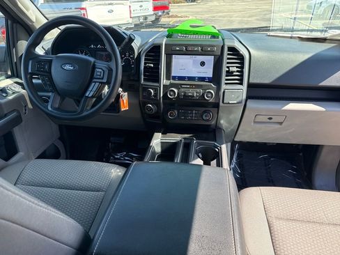 Certified 2020 Ford F150 XLT w/ Trailer Tow Package image 10