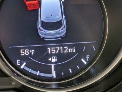 Certified 2023 MAZDA CX-9 Touring image 15