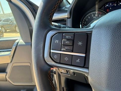 Used 2023 Ford F150 Tremor AWD/4WD image 17