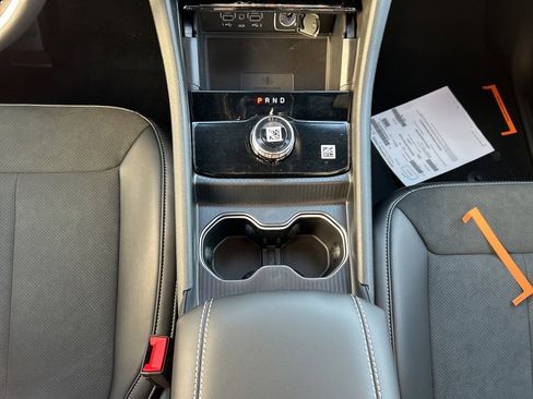 New 2025 Jeep Grand Cherokee L Altitude image 14