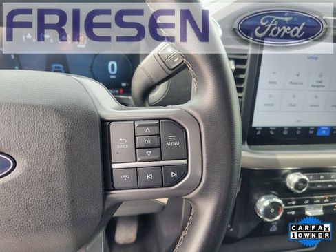 Used 2024 Ford F150 XLT w/ Tow/Haul Package image 16