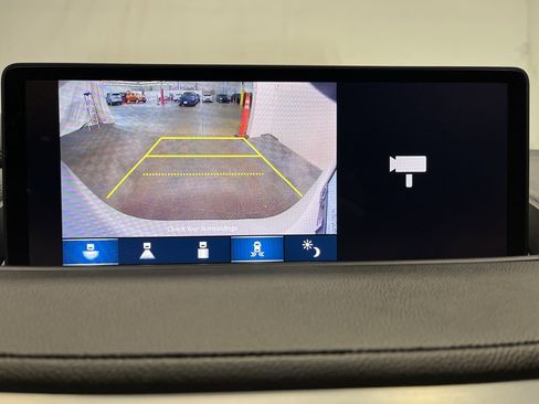 Used 2024 Acura MDX 3.5L image 8