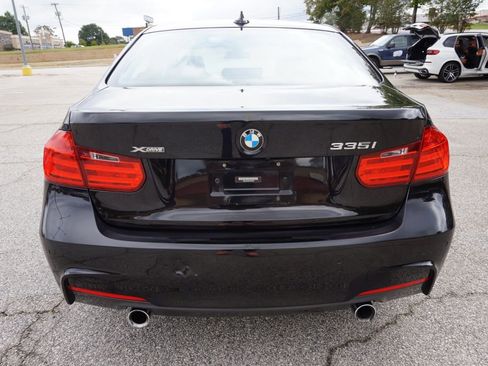 Used 2015 BMW 335i xDrive Sedan image 7