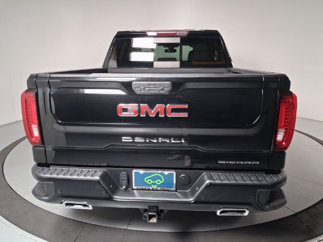 Certified 2022 GMC Sierra 1500 Denali w/ Driver Alert Package II AWD/4WD image 5