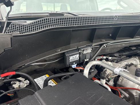 New 2026 Chevrolet Silverado 1500 RST image 13