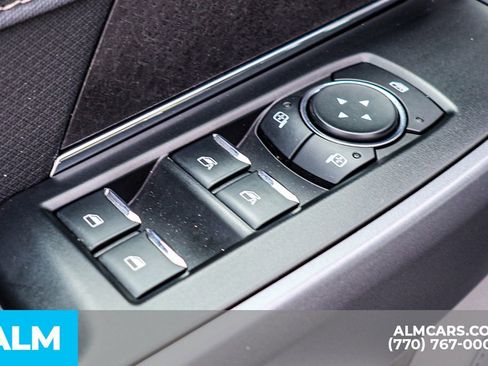 Used 2025 Ford F150 XLT w/ Equipment Group 301A Standard image 44