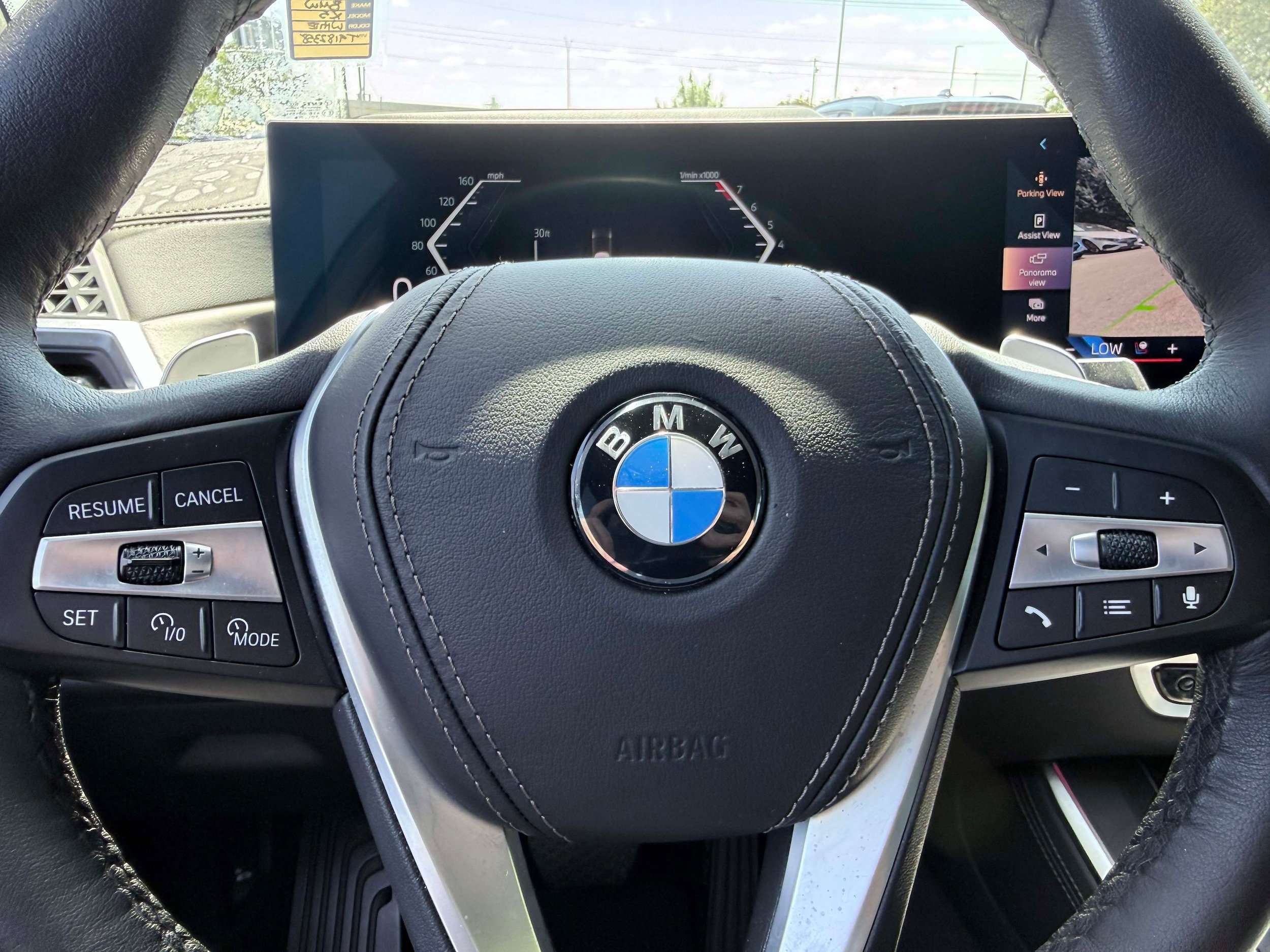 Used 2026 BMW X5 xDrive40i AWD/4WD image 20